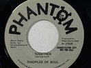 Disciples Of Soul 