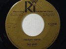 Freddie North 