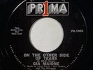 Gia Maione 