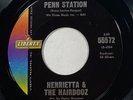 Henrietta & the Hairdooz 