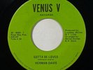 Herman Davis 