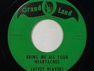 Jackey Beavers 