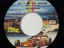 Joe Coleman 