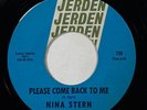 Nina Stern 