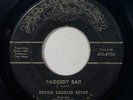 Reggie Saddler Revue 