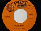 Sonny Craver 