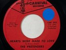 The Pretenders 