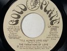 The Variations of Love 