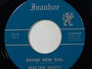 Walter Scott & The Kapers 