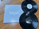 BEHERIT -electric doom synthesis RARE 1ST PRESSING DLP 2007