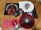 WITCHFINDER GENERAL-live 83 DIE HARD LP +BONUS 7'' TOP   2006
