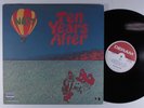 TEN YEARS AFTER Watt DERAM LP VG+ textured gatefold with poster f