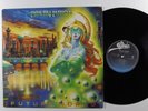 PRETTY MAIDS Future World EPIC LP VG+ f