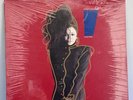 Janet Jackson CONTROL New Sealed Black Vinyl Record LP