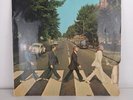 The Beatles Abbey Road, Original UK first pressing 1969, Apple Records