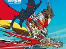 Hi-Fi Rush - O.S.T. - Hi-fi Rush (Original Soundtrack) [New Vinyl LP] Boxed Set