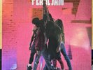 PEARL JAM * TEN * ORIGINAL VINYL  LP + INNER EPIC EPC 468884 1 EUROPE PLAYS WELL