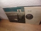 Dvorak, Konzert für Violincello, Hoelscher, Telefunken Rare Lp SLT 43009