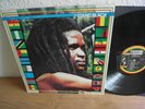Delroy Williams – I Stand Black Lp Jamaica 1982 Roots Reggae