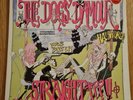 The Dogs D’Amour Straight LP UK 1990 Limited Edition Gatefold Sleeve Rare Tyla