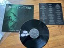 SENTENCED-north from here 1ST PRESS 1993 LP  death metal amorphis