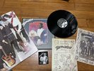 TORMENTOR -anno domini RARE 2013 NUMBERED +BOOKLET+PATCH +POSTER LIM 500