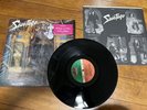 SAVATAGE -gutter ballet 1ST U.S. PRESS 1989 SHRINKWRAPPED +HYPE