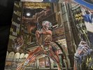 Iron Maiden - Somewhere In Time - 1986 US 1st Press (NM)