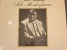 Art Tatum – The Tatum Solo Masterpieces (13x LP) Pablo 2625 703