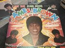 JAMES BROWN I GOT YOU (I FEEL GOOD) MONO LP 1ST PRESSING