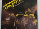Stryper Soldiers Under Command Isaiah 53:5 WHITE Vinyl  LP Record 1985