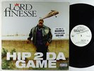 Lord Finesse - Hip 2 Da Game 12