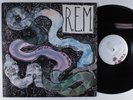 R.E.M. Reckoning I.R.S. LP VG+ f