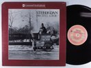 STEELY DAN Pretzel Logic ABC/COMMAND LP VG+ quadraphonic gatefold f