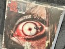 EVIL DEAD RISE SOUNDTRACK OOP WAXWORK RECORDS STEPHEN McKEON HORROR