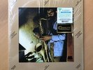 Joe Henderson Alice Coltrane The Elements Vinyl LP NM