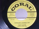 Patti Austin,Coral 62478,