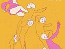 Clap Your Hands Say Yeah | White Vinyl LP | Clap Your Hands Say