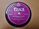 Gale Warning - Heartbreak hotel/ Met Rock Schellack