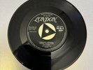 Joe turner On Tri London 8301 (rare)  Elvis , Buddy Holly Era