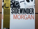 Lee Morgan - The Sidewinder - 1985 Blue Note - BST-84157  DMM Vinyl     E+