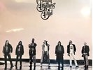 The Allman Brothers Band Seven Turns LP Album vinyl record 2019 NEW 180g reissue
