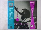 Sonny Rollins Worktime Prestige LPJ-70012 Japan  VINYL LP OBI