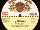 SISTER NANCY - Bam Bam (Stalag Riddim) - Vinyl (12