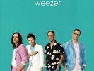 WEEZER - Weezer (Teal Album) - Vinyl (LP)