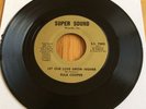 EULA COOPER LET OUR LOVE GROW HIGHER NORTHERN SOUL45.
