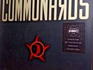 COMMUNARDS - COMMUNARDS 1st UK Press 1986 LP Jimmy Somerville FREE POSTAGE