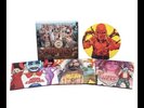 Rob Zombie Firefly Trilogy 6xLP Vinyl Record Box Set - Waxwork Soundtrack Sealed