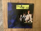 Sex Pistols. Pretty Vacant. Double Album.