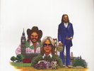 America - History · America's Greatest Hits (LP) - Vinyl Pop/Diverse